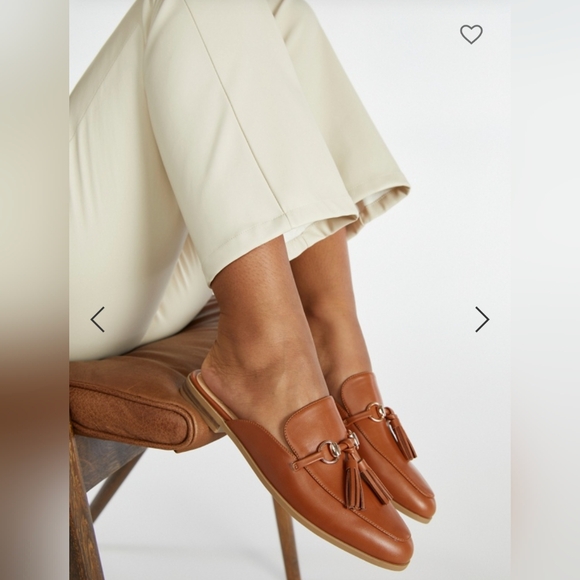 Just fab archer slip on flat - Picture 2 of 6